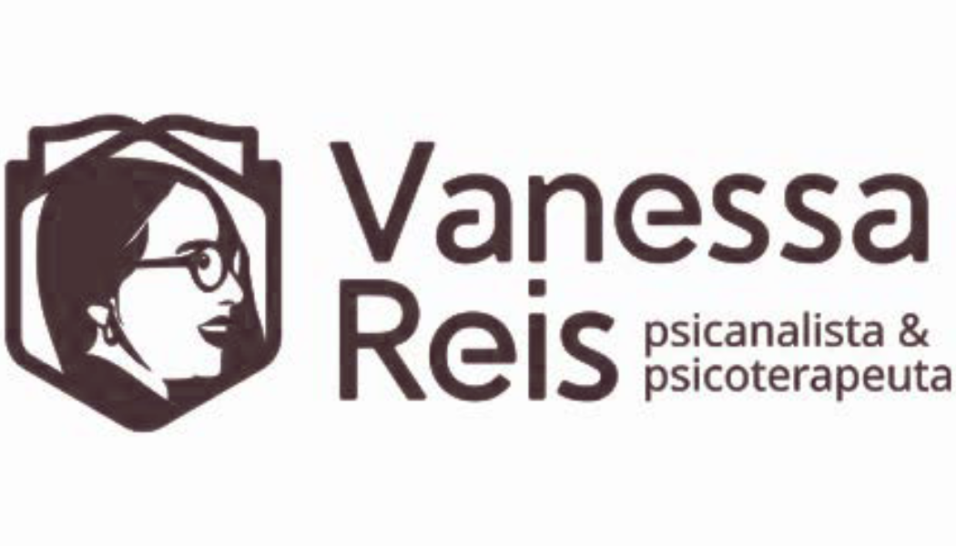 Fotografia oficial da Vanessa Reis - Psicanalista
